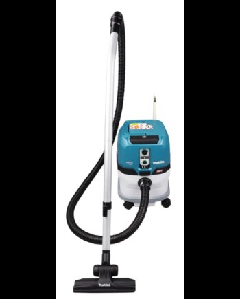 Makita Støvsuger Xgt     40v      Ah Vc004glz01