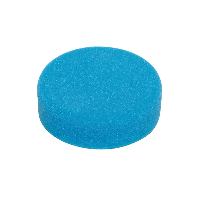 Makita Svamp Blå 150x50mm Velcro  -21733