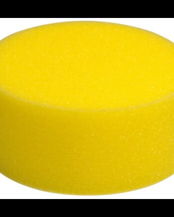 Makita Svamp Gul 100x50mm Velcro 197893-