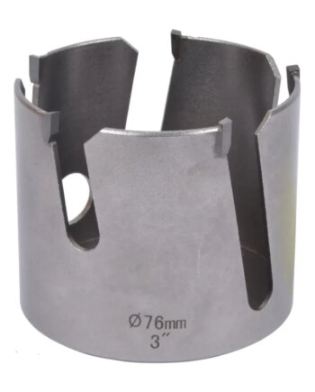 Makita Tct Hulsav 76mm  -45032