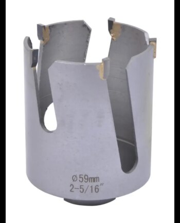 Makita Tct Hulsav 59mm  -61488