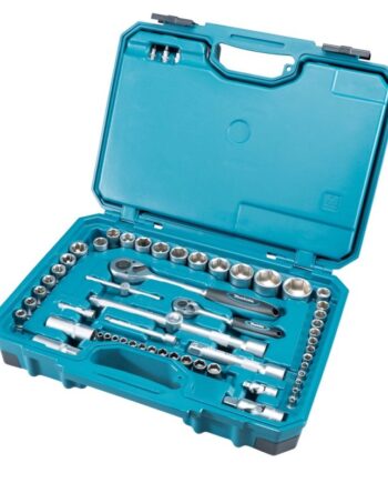 Makita Topnøglesæt 221 Dele  -10883