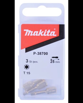 Makita Torx Diamant Bit     Quot  Tx15x25  -38700