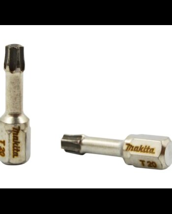 Makita Torx Diamant Bit     Quot  Tx20x25  -38716