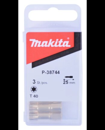 Makita Torx Diamant Bit Tx40x25mm  -38744