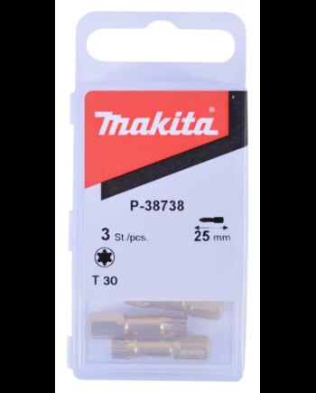 Makita Torx Diamant Bit Tx30x25mm  -38738