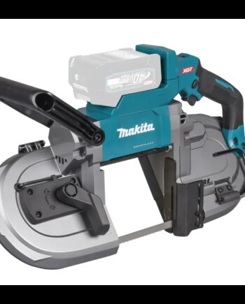 Makita Transportabel Båndsav Xgt Pb002gz