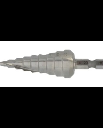 Makita Trappebor Spiral     Quot   -20x75m  -40157