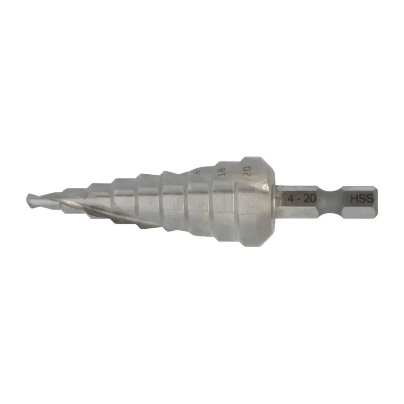 Makita Trappebor Spiral     Quot   -20x75m  -40157