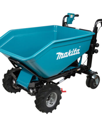 Makita Trillebør Lxtâ  Dcu602z