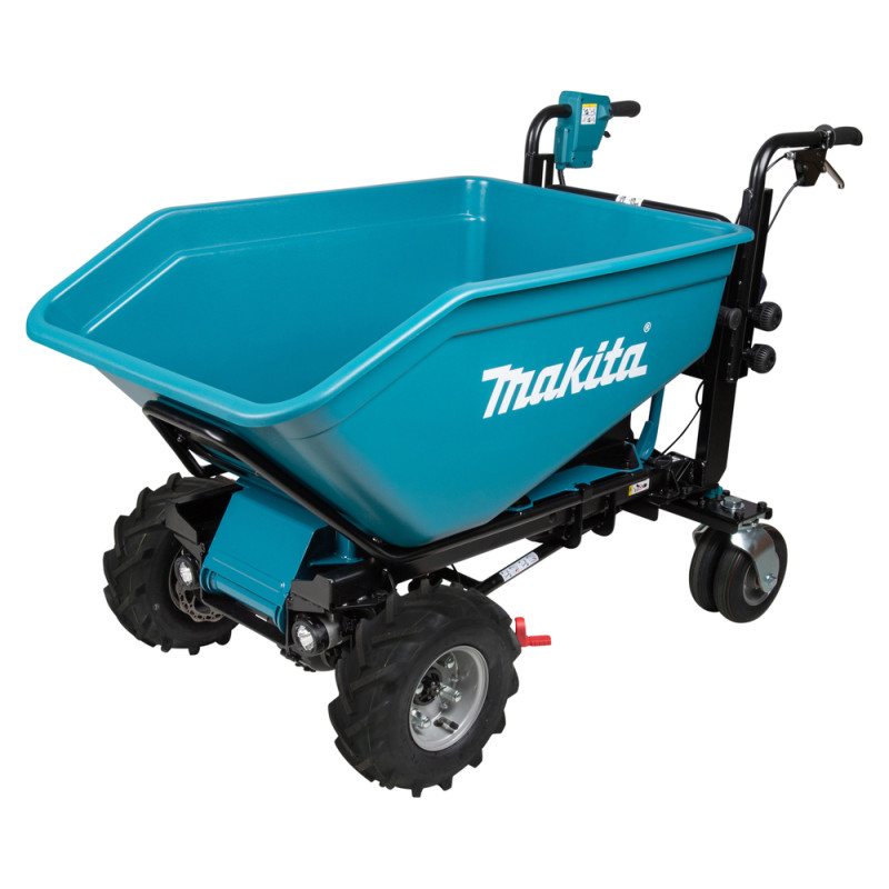 Makita Trillebør Lxtâ  Dcu602z