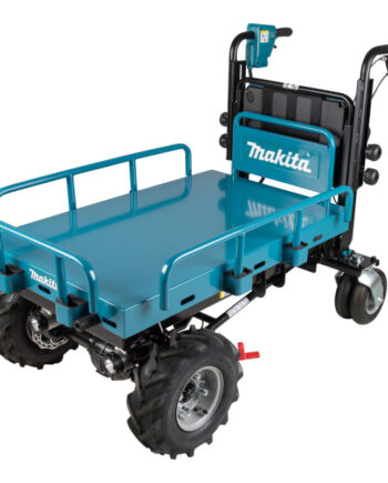 Makita Trillebør Lxtâ  Dcu601z