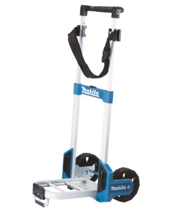 Makita Trolley   Makpac Tr00000001