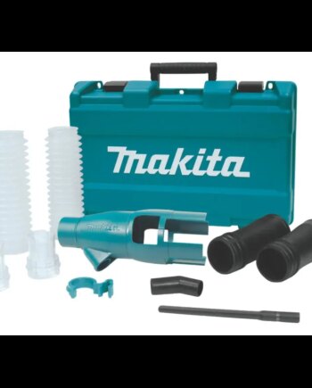 Makita Udsugningssæt    Mejselhammer 196858-