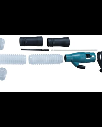 Makita Udsugningssæt Sds Max 195866-