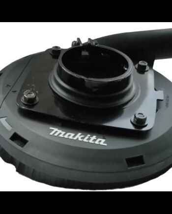 Makita Udsugningsskærm 115 125mm 195239-