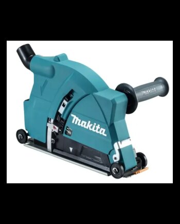 Makita Udsugningsskærm 230mm 198440-