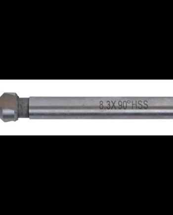 Makita Undersænker Hss   3x50x6mm  -37443