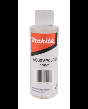 Makita Vakuum Pumpe Olie 150ml As00vp050m