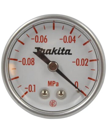 Makita Vakuummeter As00xp808m