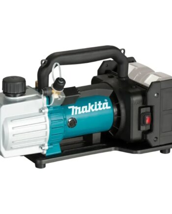 Makita Vakuumpumpe 18v Dvp181zk