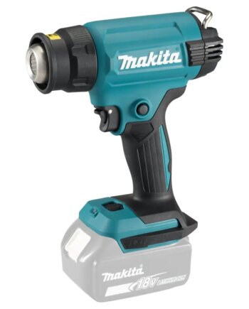 Makita Varmluftpistol Dhg181zj