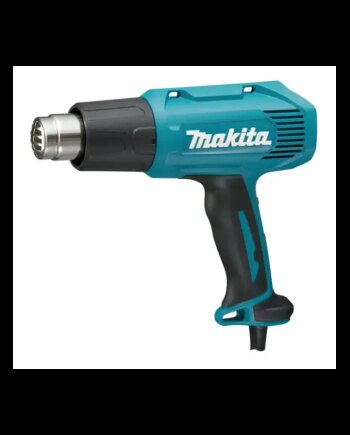 Makita Varmluftpistol Incl  Dyser Hg5030k