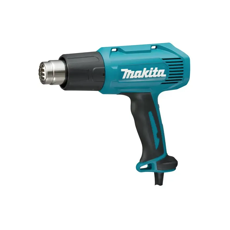 Makita Varmluftpistol Incl Dyser Hg5030k