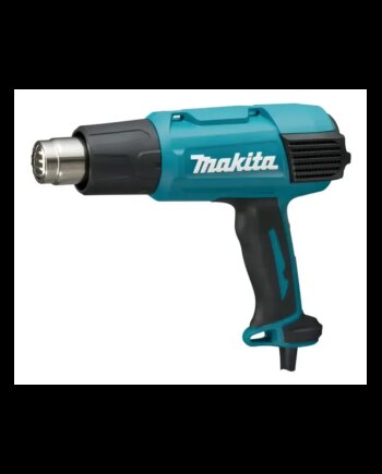 Makita Varmluftpistol Incl  Dyser Hg6031vk