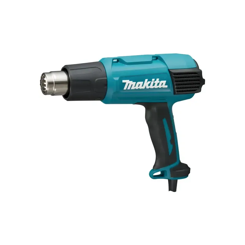 Makita Varmluftpistol Incl Dyser Hg6031vk