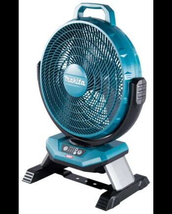 Makita Ventilator 40v Cf002gz