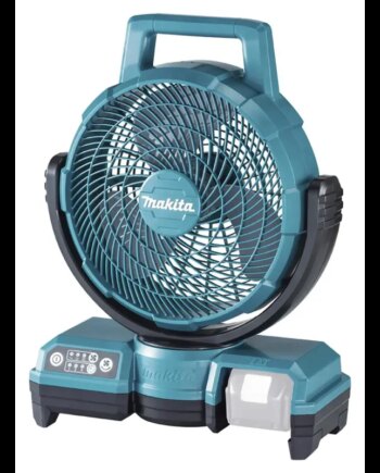 Makita Ventilator 18v Dcf203z