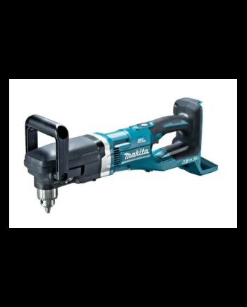 Makita Vinkelboremaskine 2x18v Dda460zk