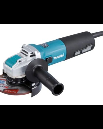 Makita Vinkelsliber Ga5080rx02