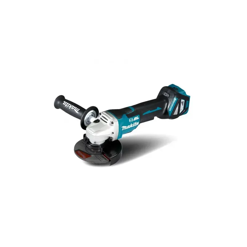 Makita Vinkelsliber 125mm 18v  Dga517z