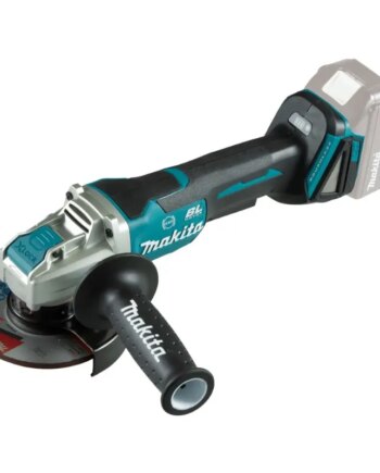 Makita Vinkelsliber 125mm 18v Dga520zx1