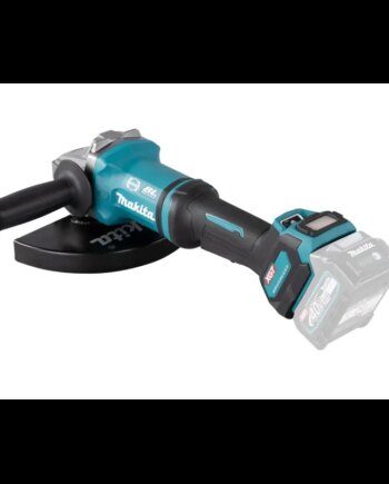 Makita Vinkelsliber 230mm 40v Ga038gz04