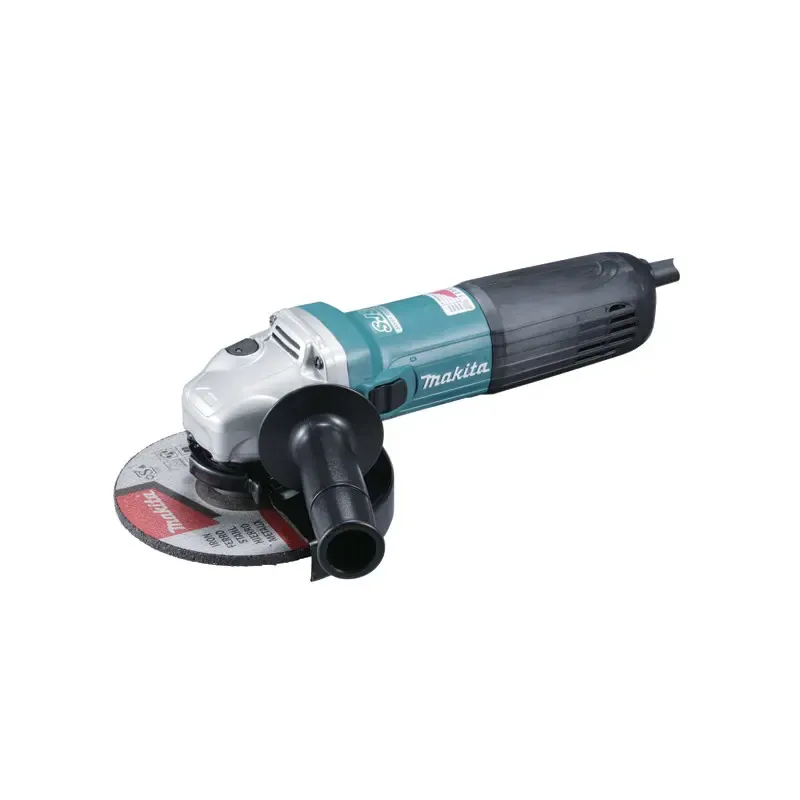 Makita Vinkelsliber 150mm 1400w Ga6040cf01