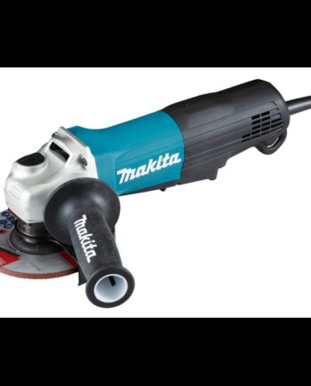 Makita Vinkelsliber 125mm 1300w Ga5050r