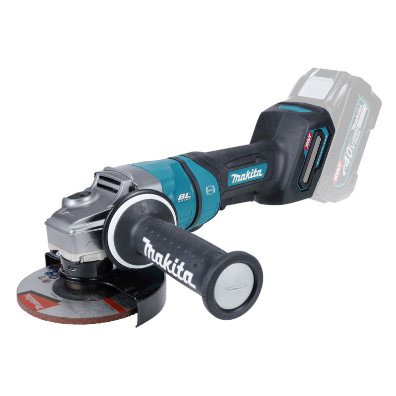 Makita Vinkelsliber Xgtâ Ga050gz