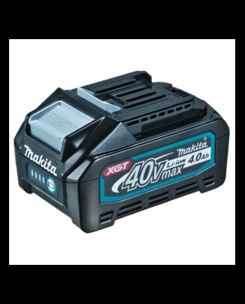 Makita Xgt 40v Akku Bl4040    0ah 191b26-  Batteri