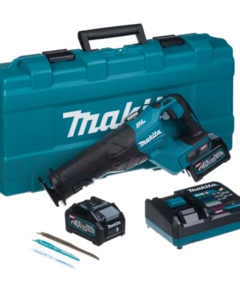 Makita Xgt 40v Bajonetsav    0ah Jr001gm201