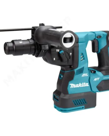Makita Xgt 40v Bore Mejselhammer Sds Plus  Hr004gz01