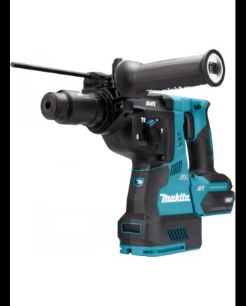 Makita Xgt 40v Bore Mejselhammer Sds Plus  Hr002gz02