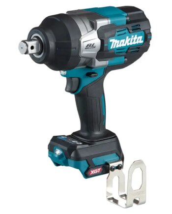 Makita Xgt 40v Slagnøgle 350nm  Tw001gz