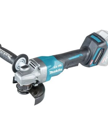 Makita Xgt 40v Vinkelsliber 125mm  Ga013gz