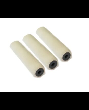 Mal Malerrulle 10 Cm Filt