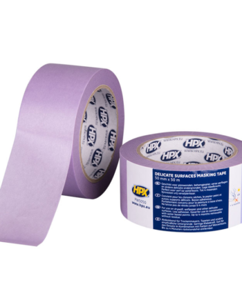 Malertape 48mm   50m 4800 Delicate Surfaces Lilla