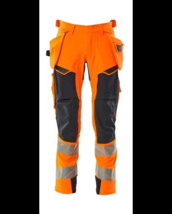 Mascot  Accelerate Safe Bukser Med Hængelommer 19031-711