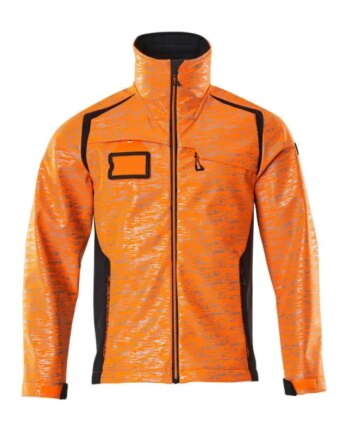 Mascot  Accelerate Safe Softshell Jakke 19202-291
